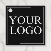 パーティーファーバー 結婚式のシャワー ウェディング ゲスト お持ち帰り フェイバータグ (正面)