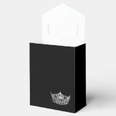 パーティーフェイスボックスページャントクラウン フェイバーボックス (オープン)