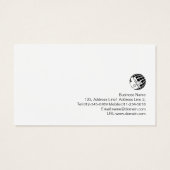 パーティープランナースペシャルスキルサービスパステルストライプス (裏面)