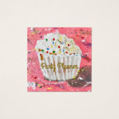 パーティープランナー (正面)