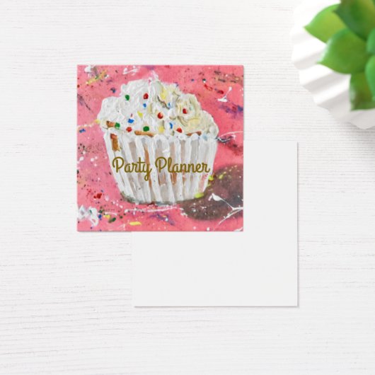 パーティープランナー (デスク)