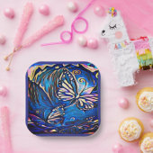 パーティープレート ペーパープレート (パーティー)