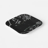 パーティープレート ペーパープレート (傾斜あり)