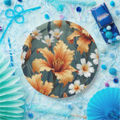 パーティープレート ペーパープレート (パーティー)