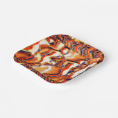 パーティープレート ペーパープレート (傾斜あり)