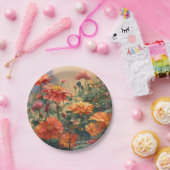 パーティープレート ペーパープレート (パーティー)