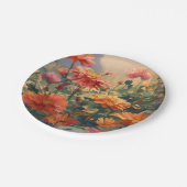 パーティープレート ペーパープレート (アングル)