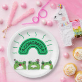 パーティープレート ペーパープレート (パーティー)