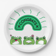 パーティープレート