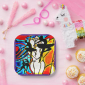 パーティープレート ペーパープレート (パーティー)