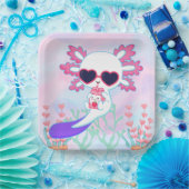 パーティープレート ペーパープレート (パーティー)