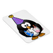 パーティーペンギン マグネット (右側)