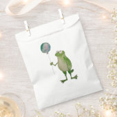 パーティーホッパー！ フェイバーバッグ (クリップ留めされた状態)