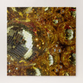 パーティーボールジグソーパズル ジグソーパズル (横)