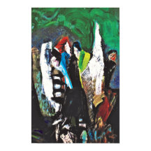 パーティーポスタープリント