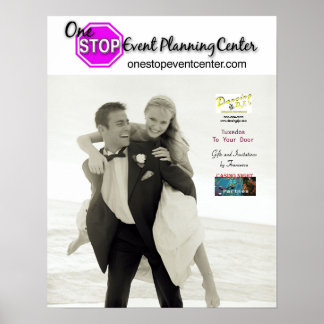 パーティーポスター ポスター