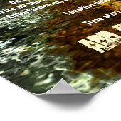 パーティーポスター#009ポスター ポスター (角)