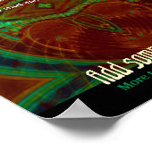 パーティーポスター#012aポスター ポスター (角)