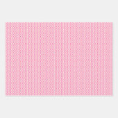 パーティーラッピング紙セット3 ラッピングペーパーシート (正面3)