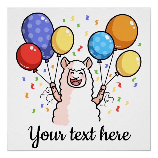 パーティーラマ ポスター (正面)