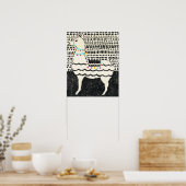 パーティーラマ ポスター (キッチン)