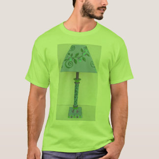 パーティーランプ Tシャツ