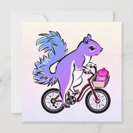 パーティーリス（自転車に乗る） シーズンカード