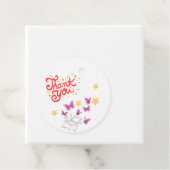 パーティー供給 フェイバータグ (インサイチュ)