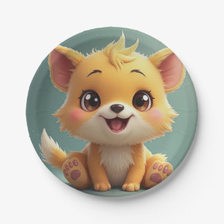 パーティー供給 ペーパープレート