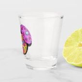 パーティー傘 ショットグラス (右)