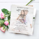パーティー写真結婚披露宴の後の予算<br><div class="desc">**サテン紙は紙薄い。より厚い紙にアップグレードする紙。封筒のオプションが用意されてい救る。***封筒のオプションが付いた小さい招待の招待状に対してお金。Afterパーティーフォトウェディングレセプションの招待状で、素晴らしいウェディングレセプションの準備をあなたのゲストを得る。もっと大きなカードが欲しい？カードの結婚コレクションをチェックする。 https://www.zazzle.com/collections/black_white_calligraphy_photo_simple_invitations-119957073450173811?rf=238937196885903396</div>