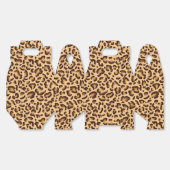 パーティー処理特典ボックス フェイバーボックス (見開き)