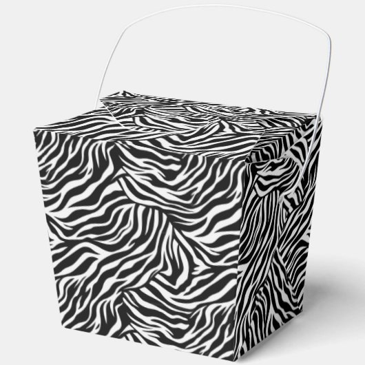 パーティー処理特典ボックス フェイバーボックス (正面)