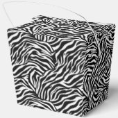 パーティー処理特典ボックス フェイバーボックス (裏面)