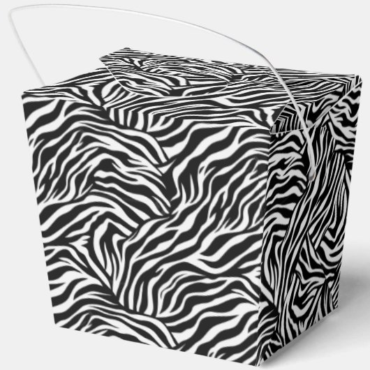 パーティー処理特典ボックス フェイバーボックス (裏面)