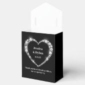 パーティー処理特典ボックス フェイバーボックス (オープン)