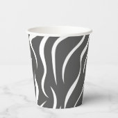 パーティー動物パーティーカップ |パーティー動物誕生日 紙コップ (裏面)