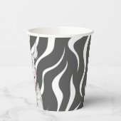 パーティー動物パーティーカップ |パーティー動物誕生日 紙コップ (左)