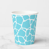 パーティー動物パーティーカップ |パーティー動物誕生日 紙コップ (裏面)