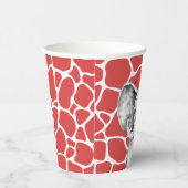 パーティー動物パーティーカップ |パーティー動物誕生日 紙コップ (右)