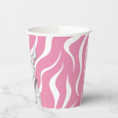 パーティー動物パーティーカップ |パーティー動物誕生日 紙コップ (左)