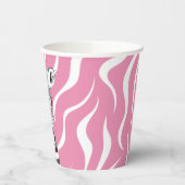 パーティー動物パーティーカップ |パーティー動物誕生日 紙コップ (左)