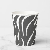 パーティー動物パーティーカップ |パーティー動物誕生日 紙コップ (裏面)