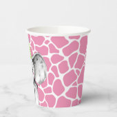 パーティー動物パーティーカップ |パーティー動物誕生日 紙コップ (左)