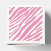 パーティー動物愛護箱 |パーティーの好意 フェイバーボックス (上部)