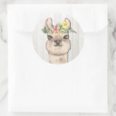 パーティー動物 ラウンドシール (バッグ)