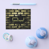 パーティー又はイベントフライヤー チラシ (シングル)