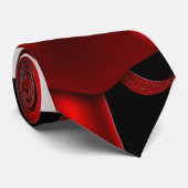 パーティー及び結婚式のタイ ネクタイ (ロール)