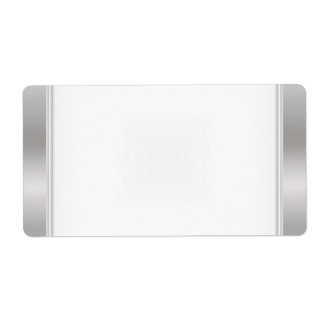 パーティー名タグラベル ラベル