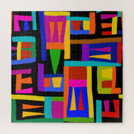 パーティー壁 ジグソーパズル